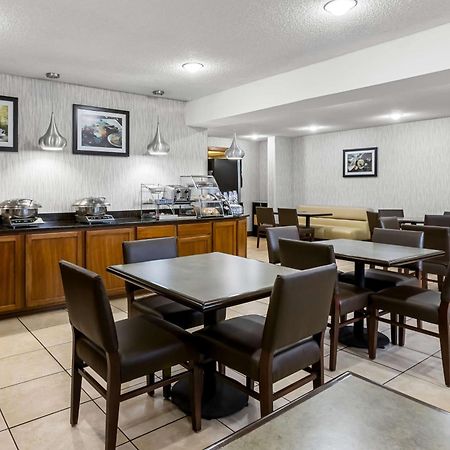 Best Western Gaylord Dış mekan fotoğraf