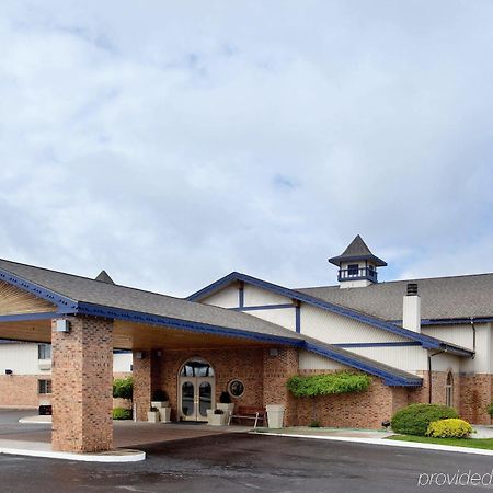 Best Western Gaylord Dış mekan fotoğraf