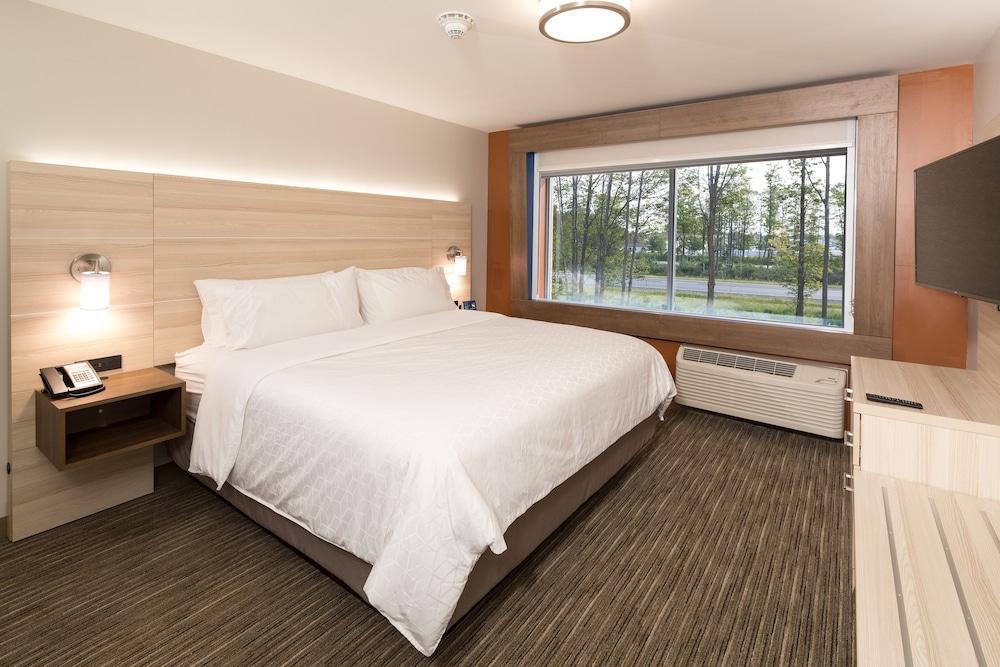 Best Western Gaylord Dış mekan fotoğraf