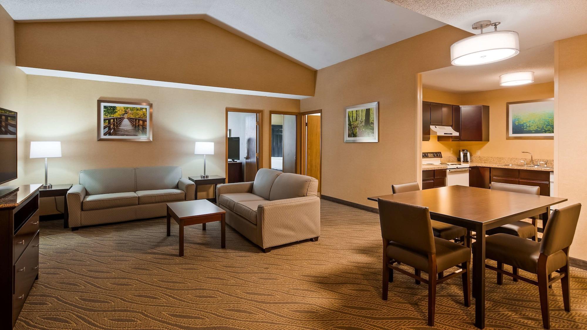 Best Western Gaylord Dış mekan fotoğraf