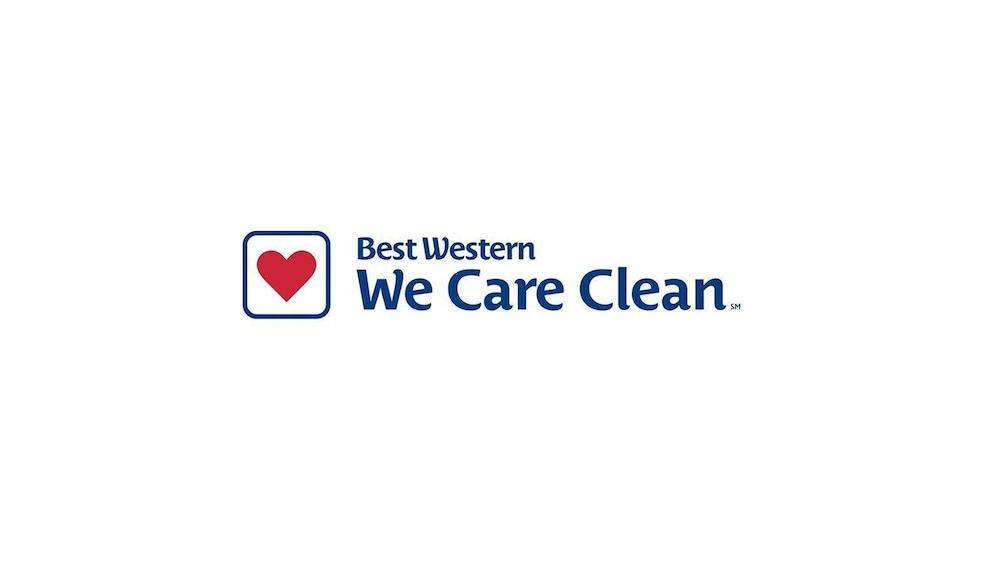 Best Western Gaylord Dış mekan fotoğraf