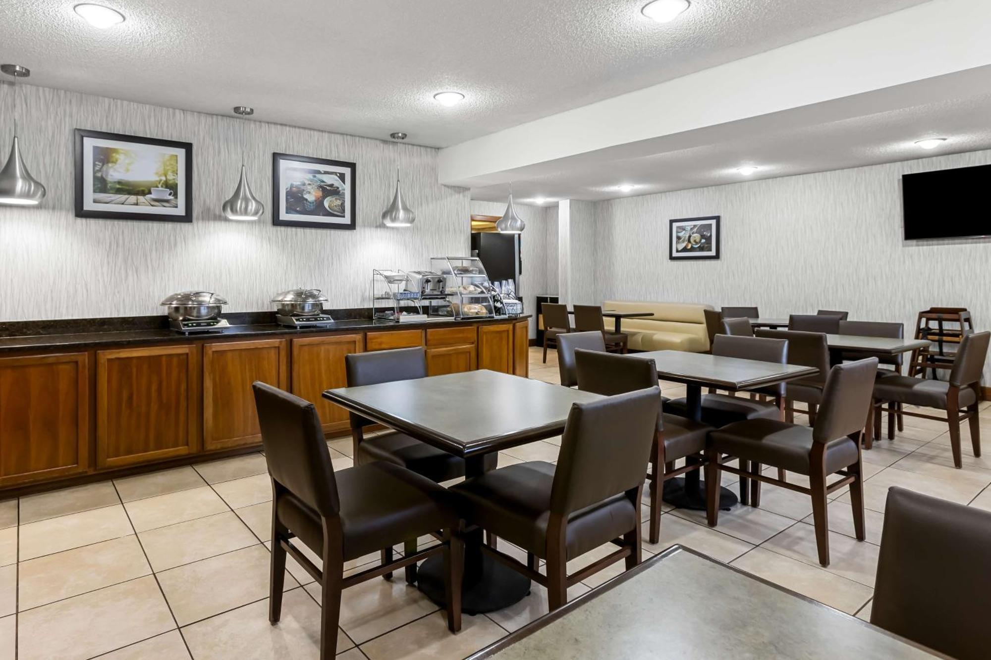 Best Western Gaylord Dış mekan fotoğraf