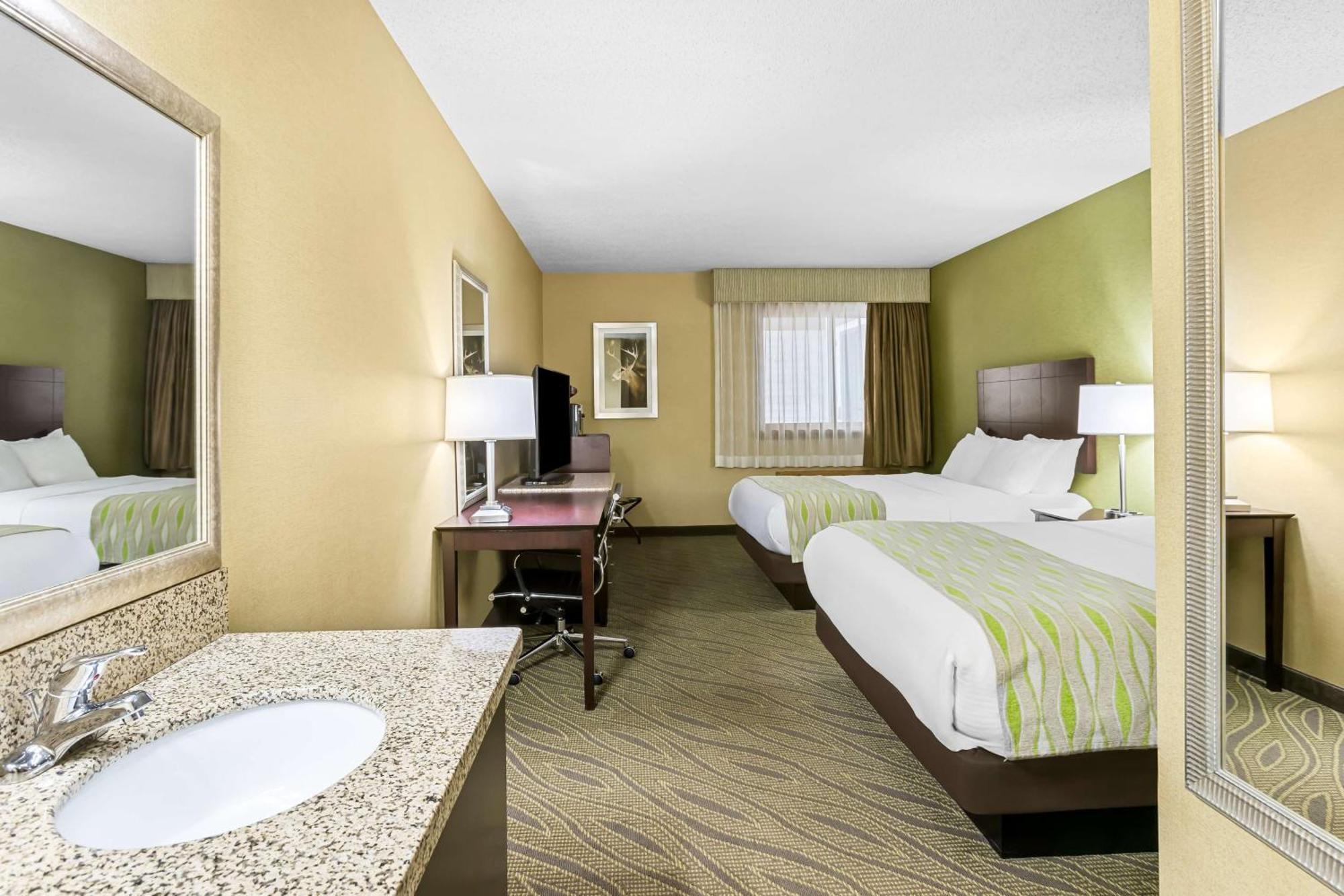 Best Western Gaylord Dış mekan fotoğraf