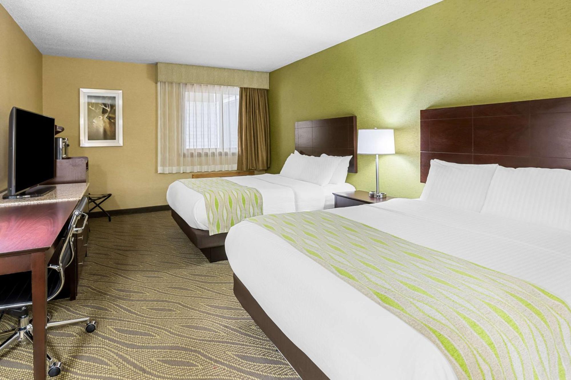 Best Western Gaylord Dış mekan fotoğraf