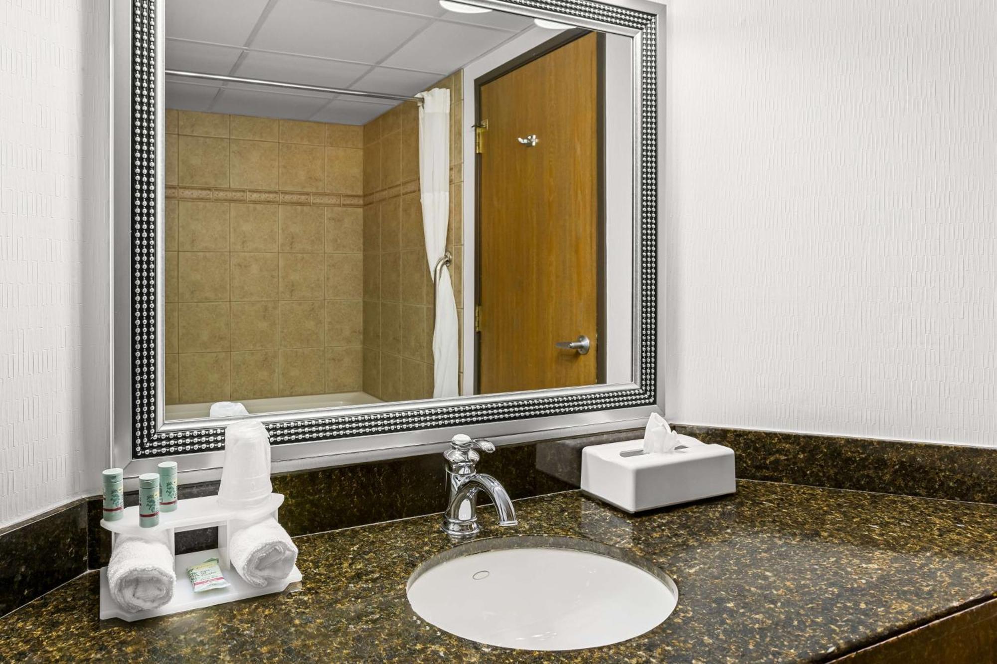 Best Western Gaylord Dış mekan fotoğraf