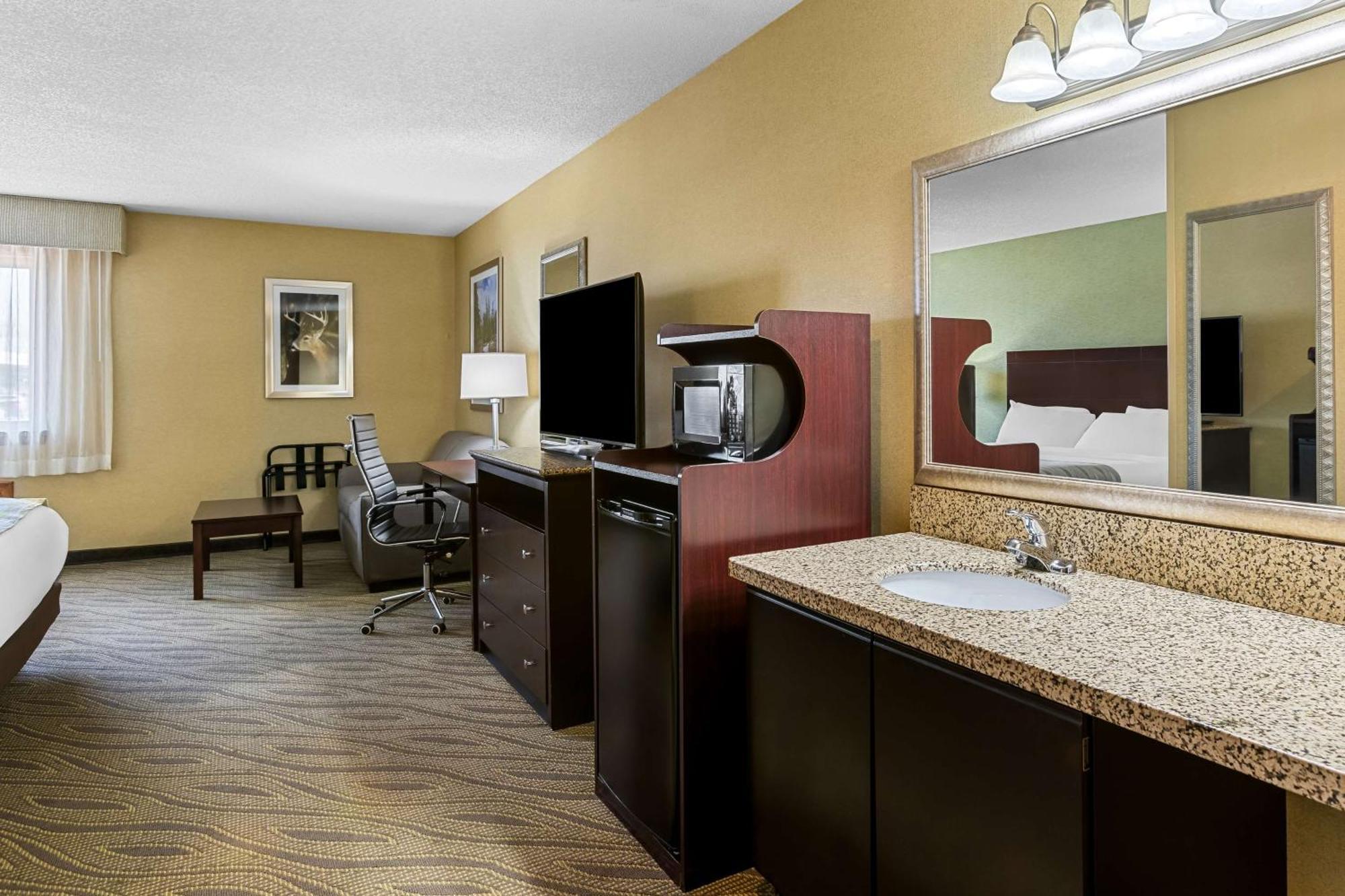 Best Western Gaylord Dış mekan fotoğraf