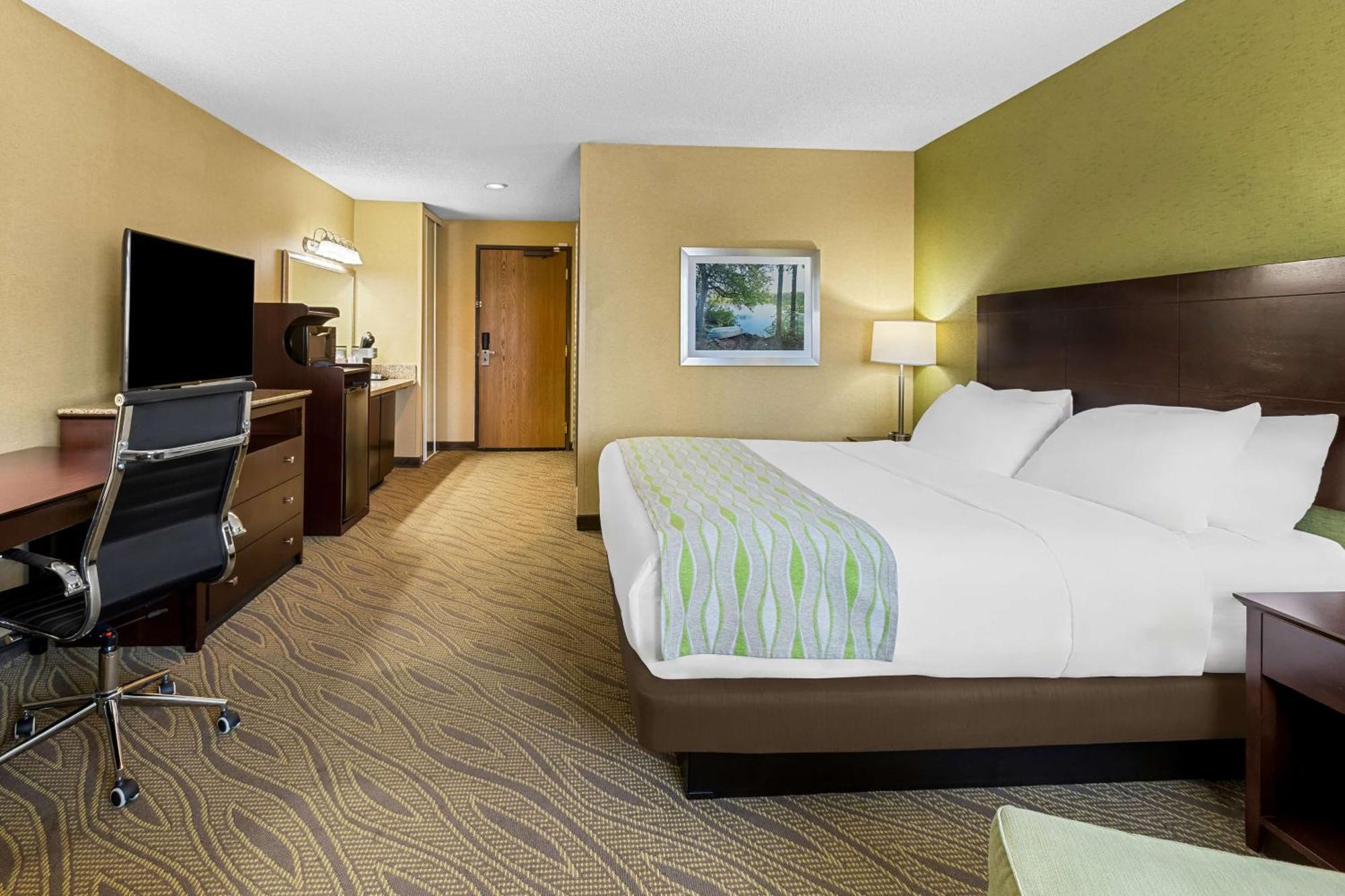 Best Western Gaylord Dış mekan fotoğraf