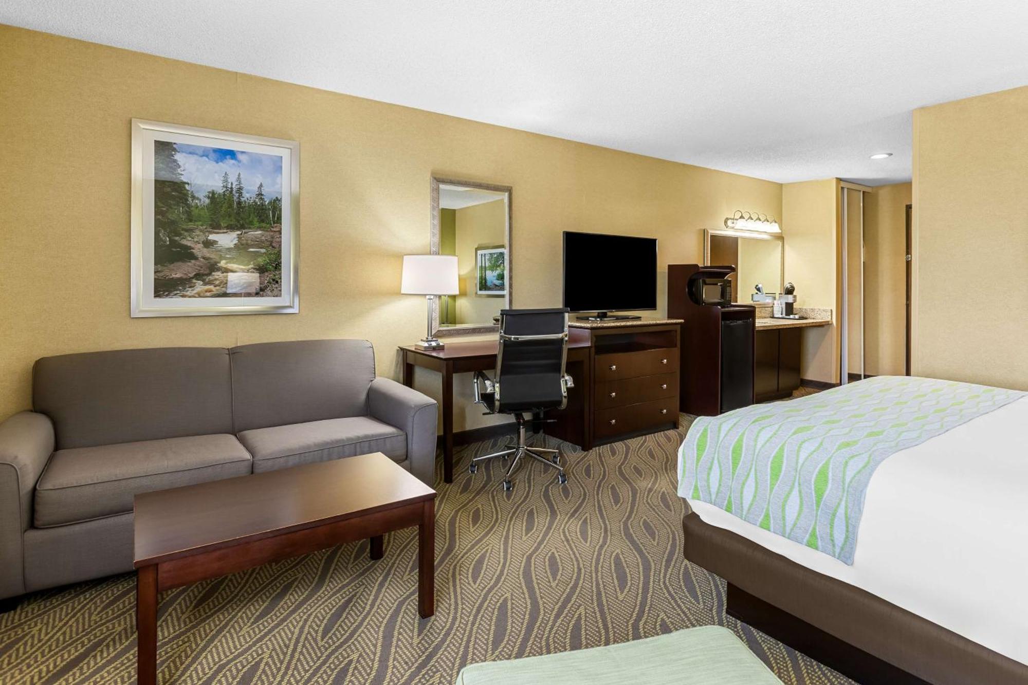 Best Western Gaylord Dış mekan fotoğraf