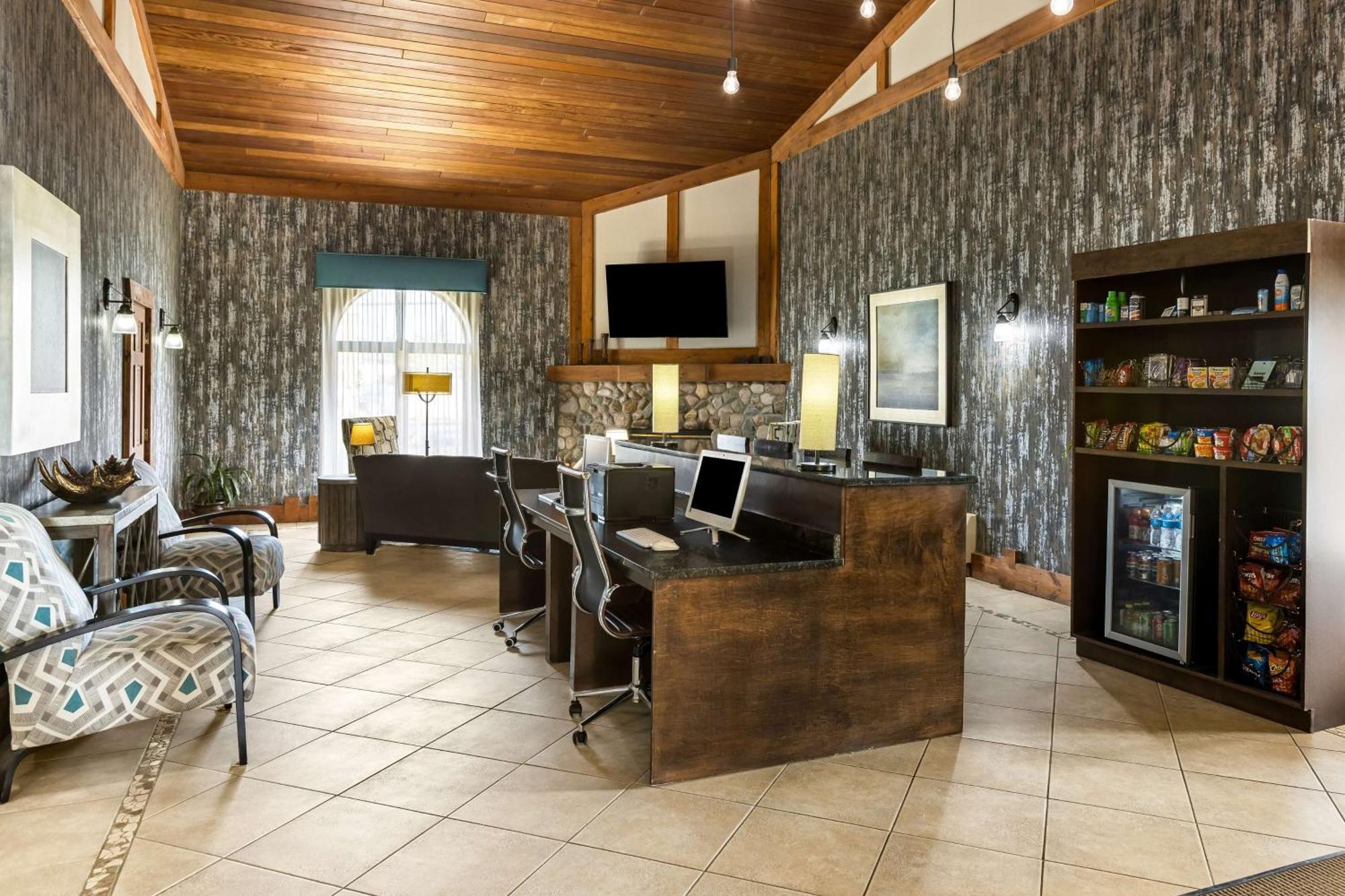 Best Western Gaylord Dış mekan fotoğraf