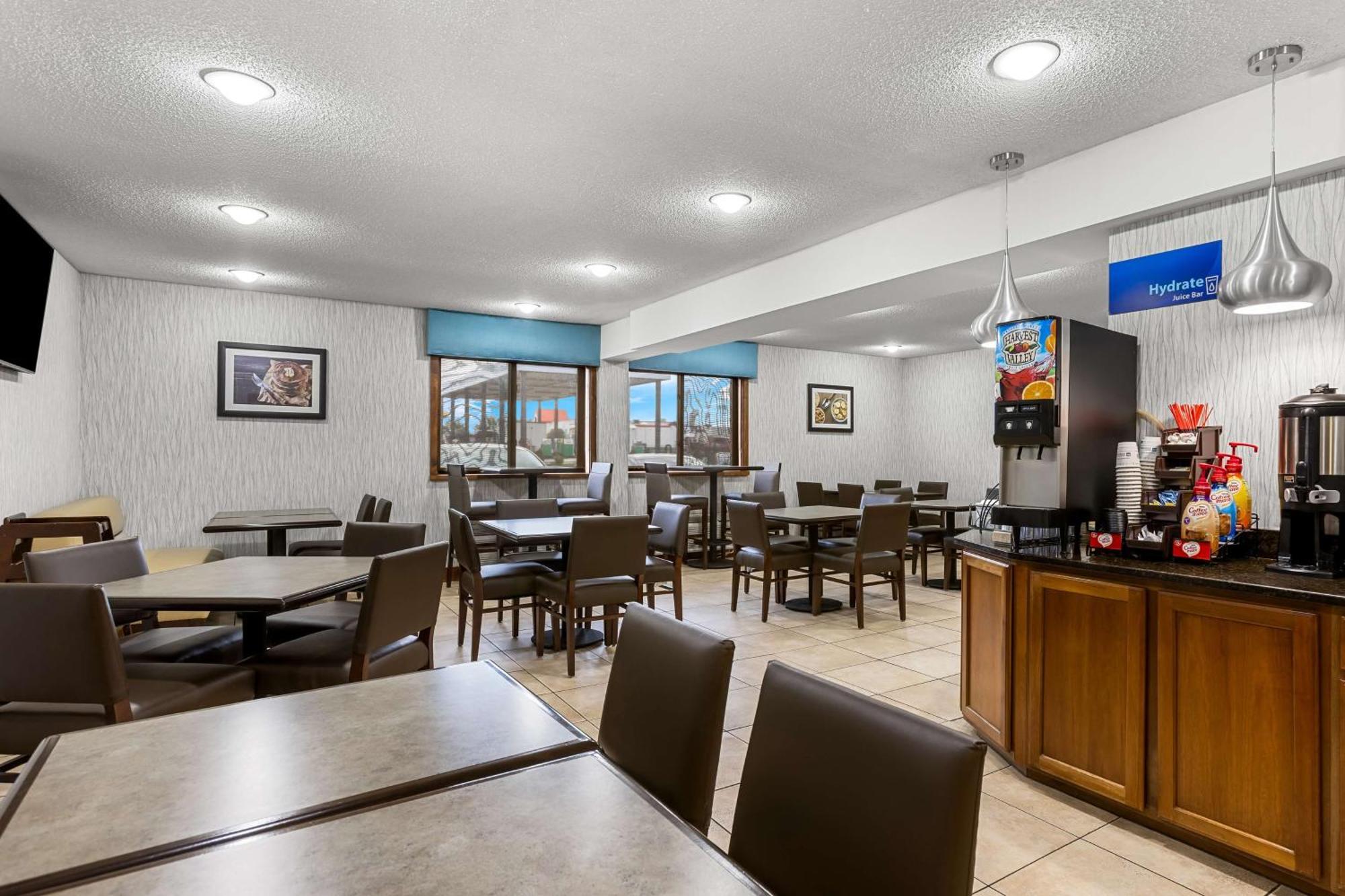 Best Western Gaylord Dış mekan fotoğraf