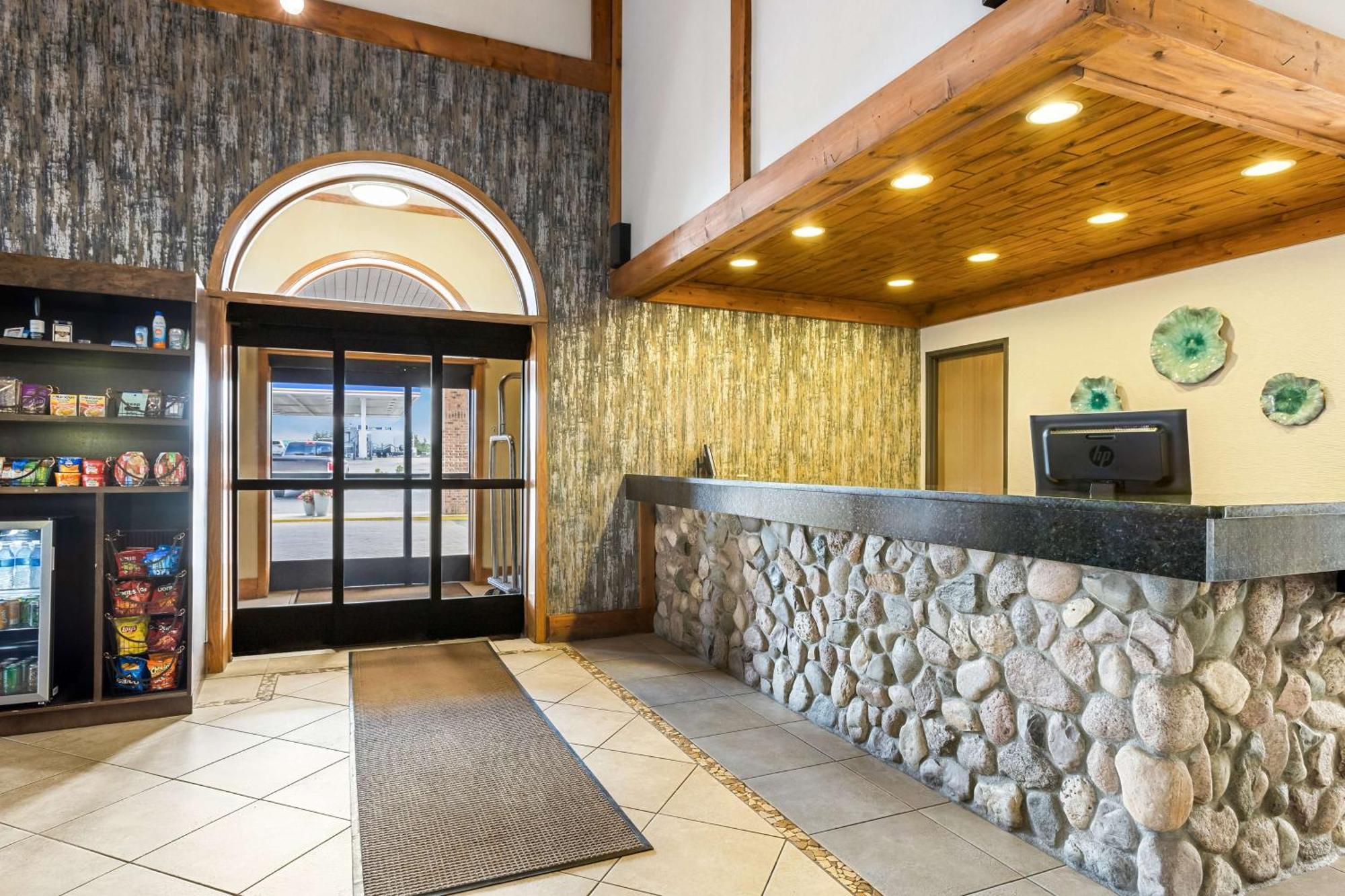 Best Western Gaylord Dış mekan fotoğraf