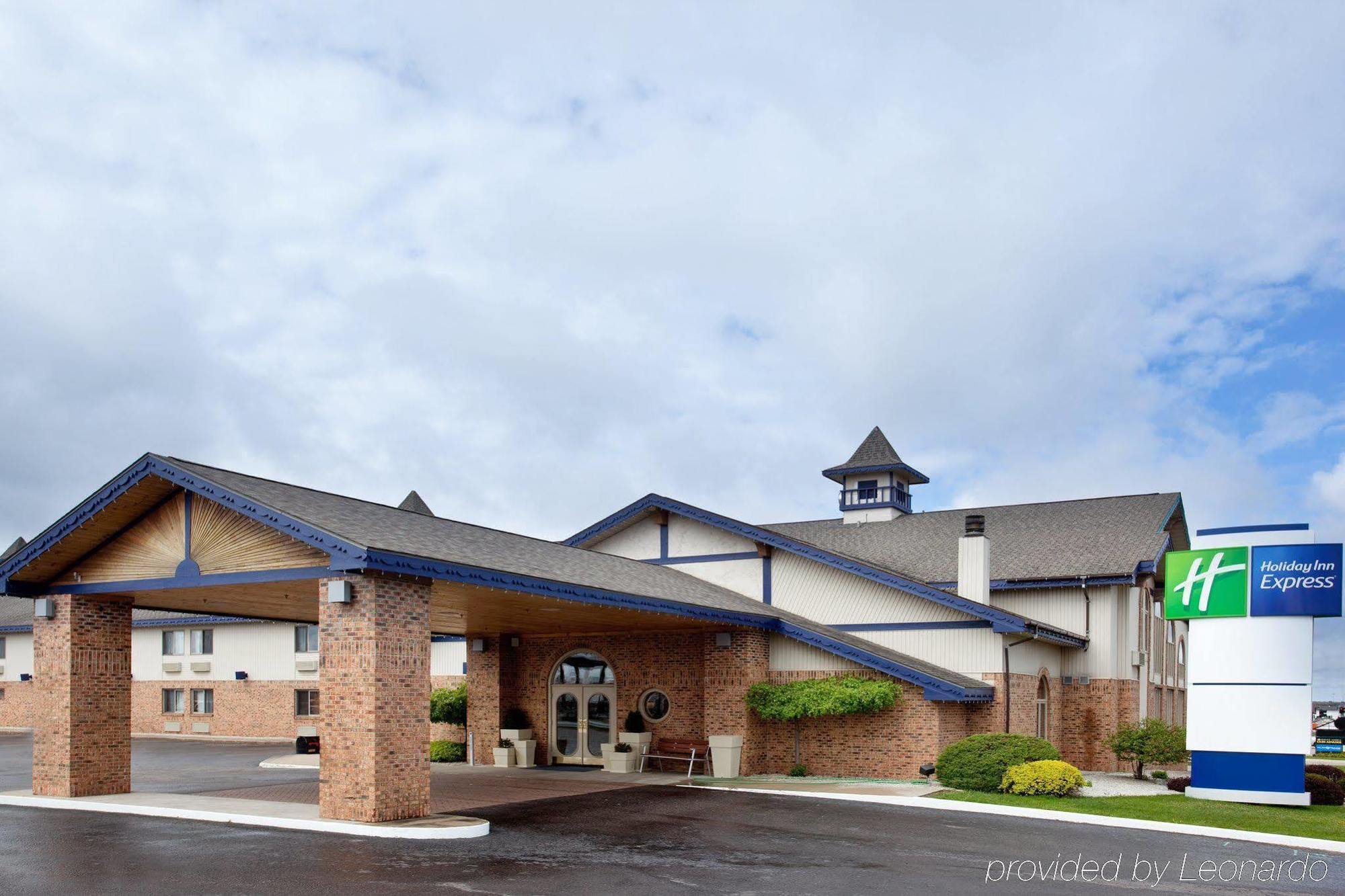 Best Western Gaylord Dış mekan fotoğraf