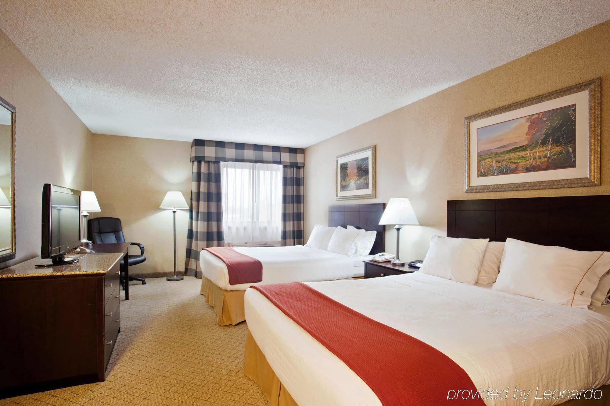 Best Western Gaylord Oda fotoğraf