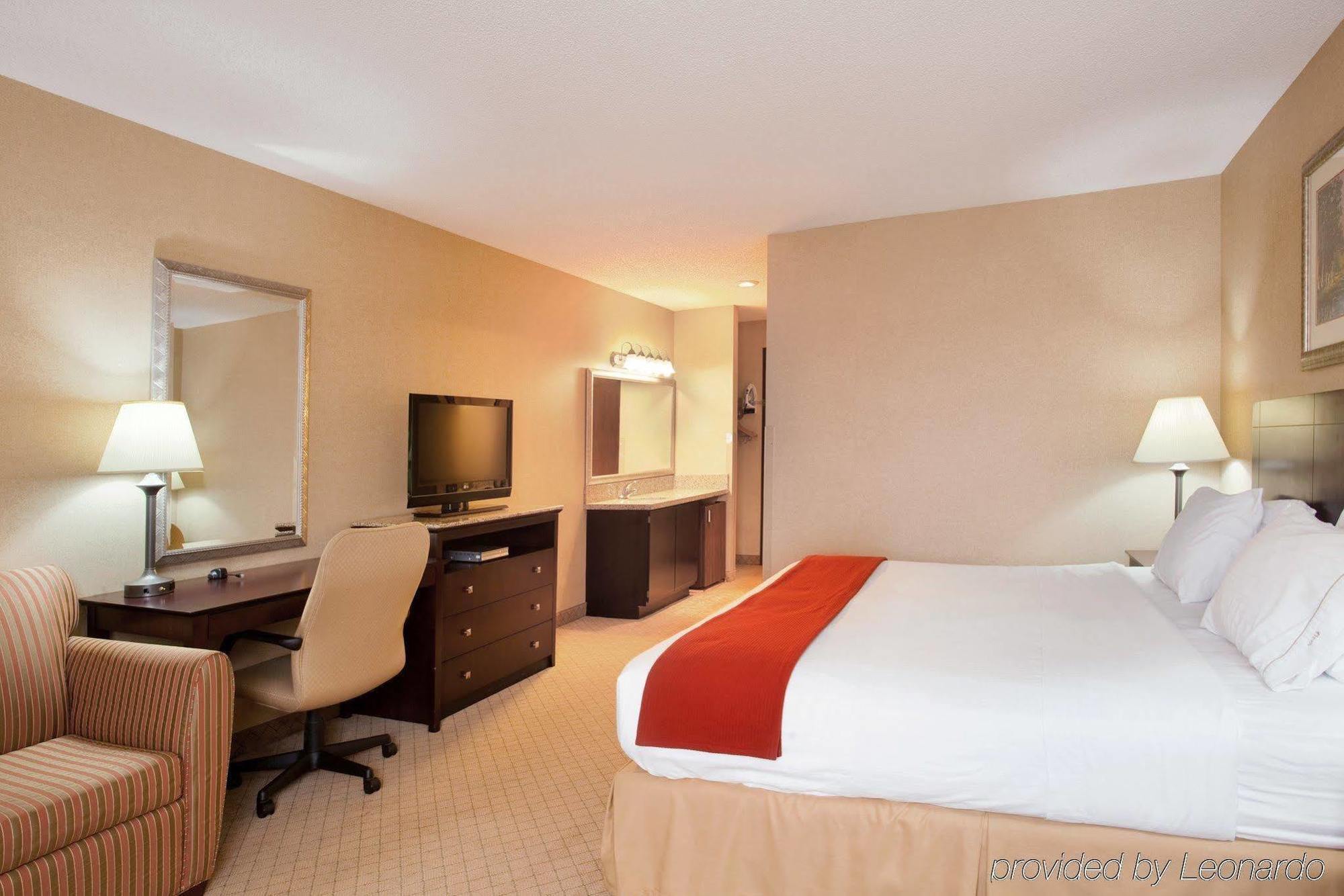 Best Western Gaylord Oda fotoğraf