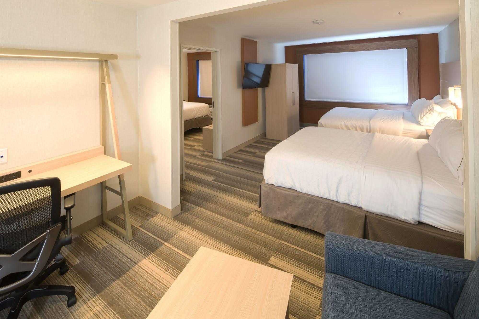 Best Western Gaylord Dış mekan fotoğraf