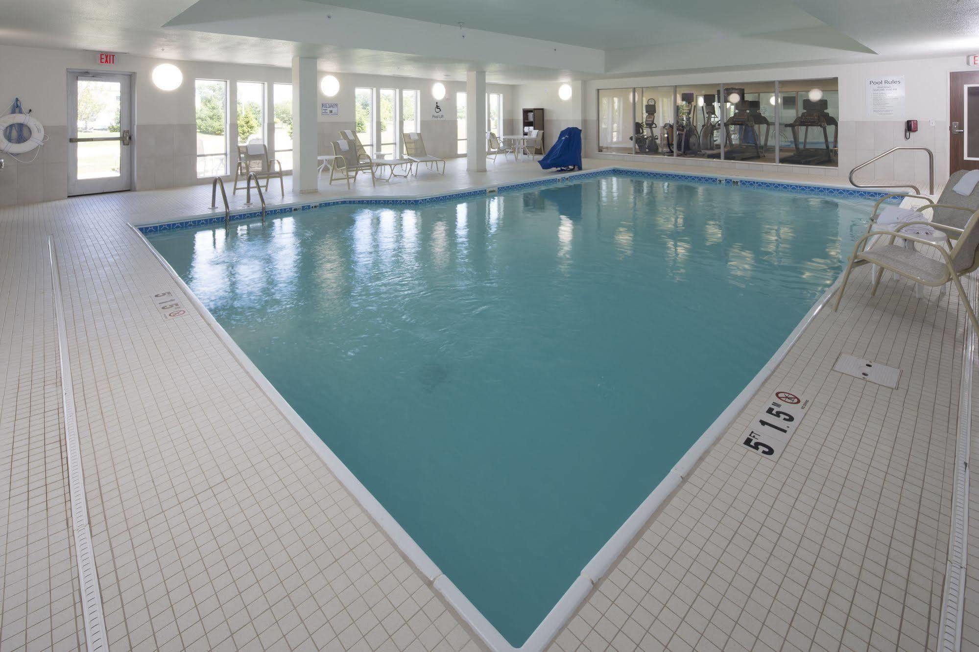 Best Western Gaylord Dış mekan fotoğraf