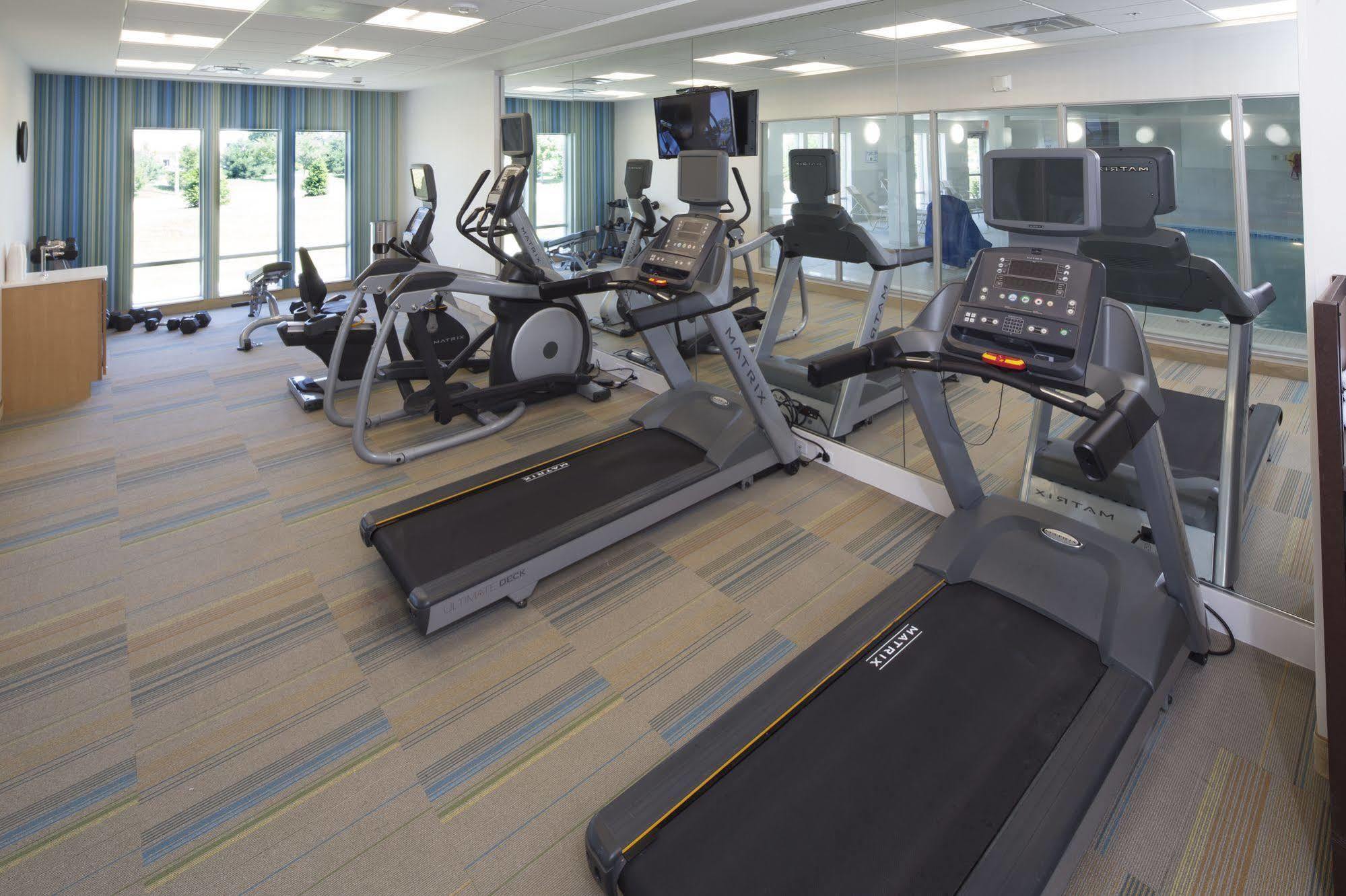 Best Western Gaylord Dış mekan fotoğraf