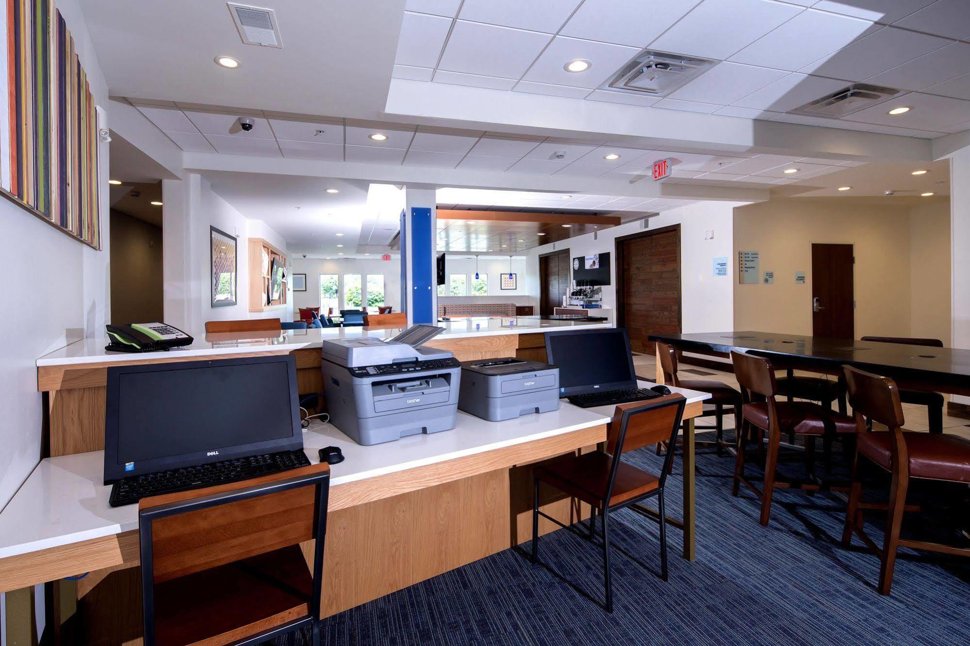 Best Western Gaylord Dış mekan fotoğraf