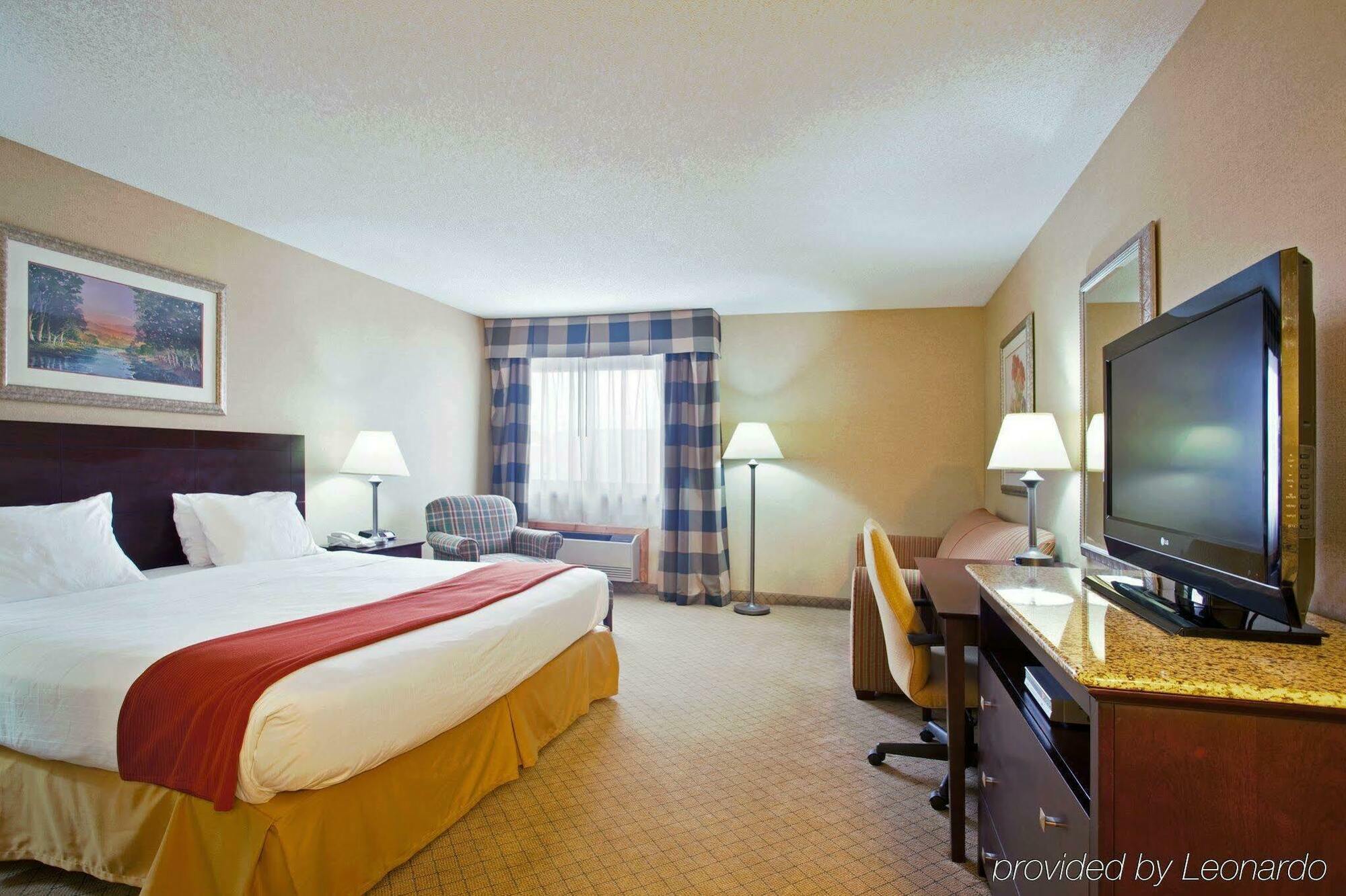 Best Western Gaylord Dış mekan fotoğraf