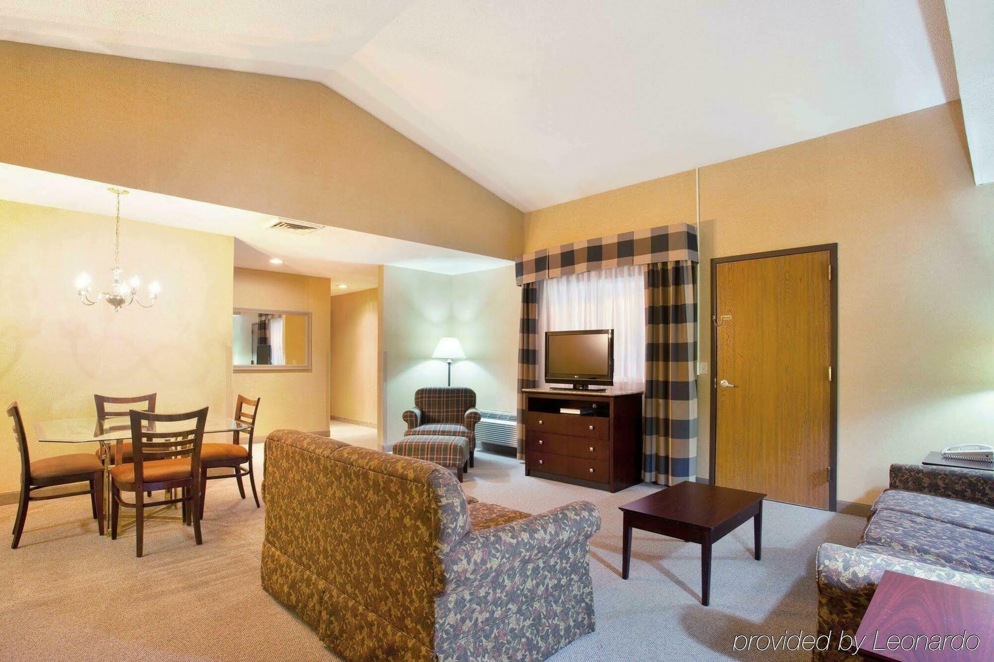 Best Western Gaylord Dış mekan fotoğraf