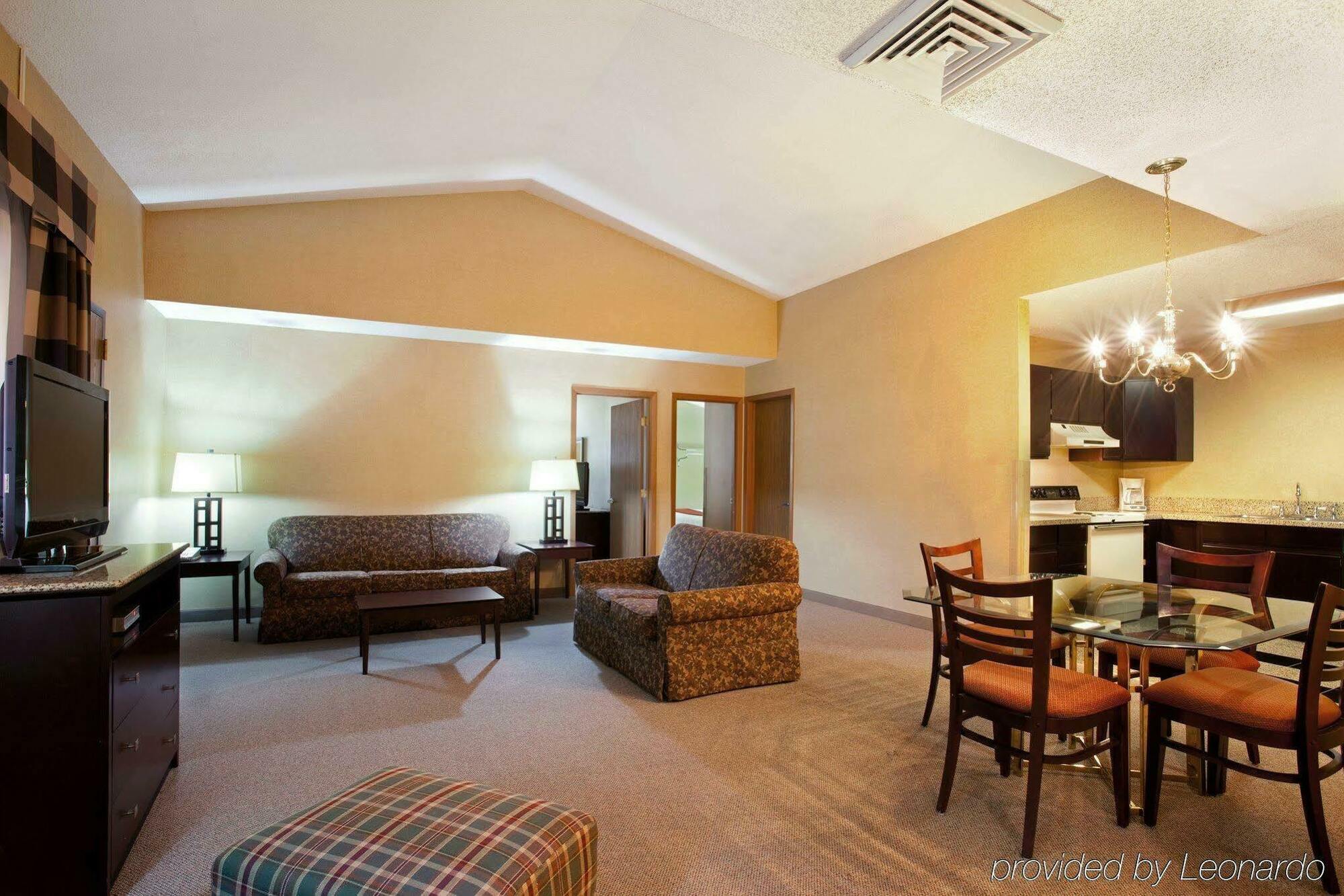 Best Western Gaylord Dış mekan fotoğraf