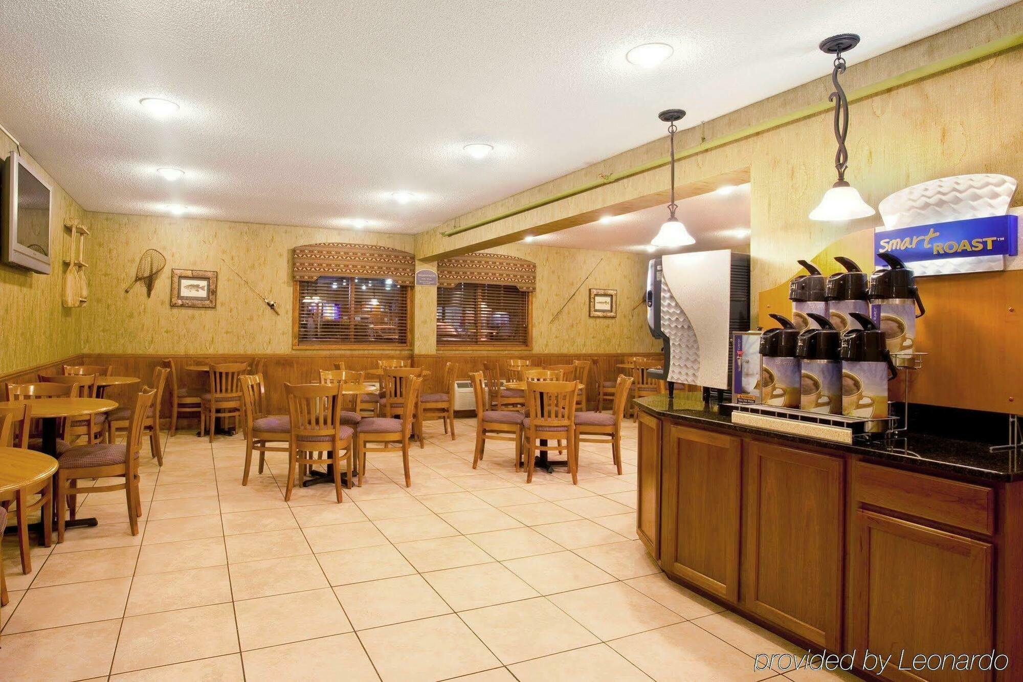 Best Western Gaylord Dış mekan fotoğraf