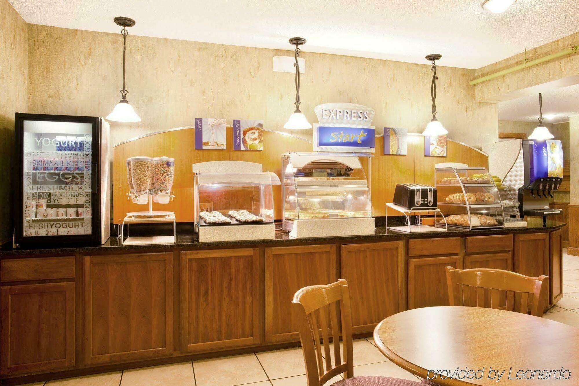 Best Western Gaylord Dış mekan fotoğraf
