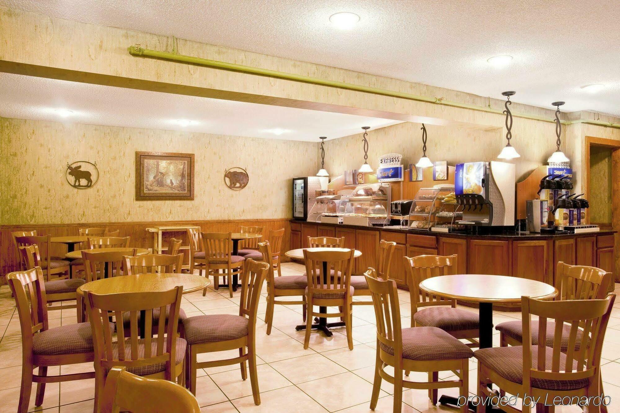 Best Western Gaylord Dış mekan fotoğraf