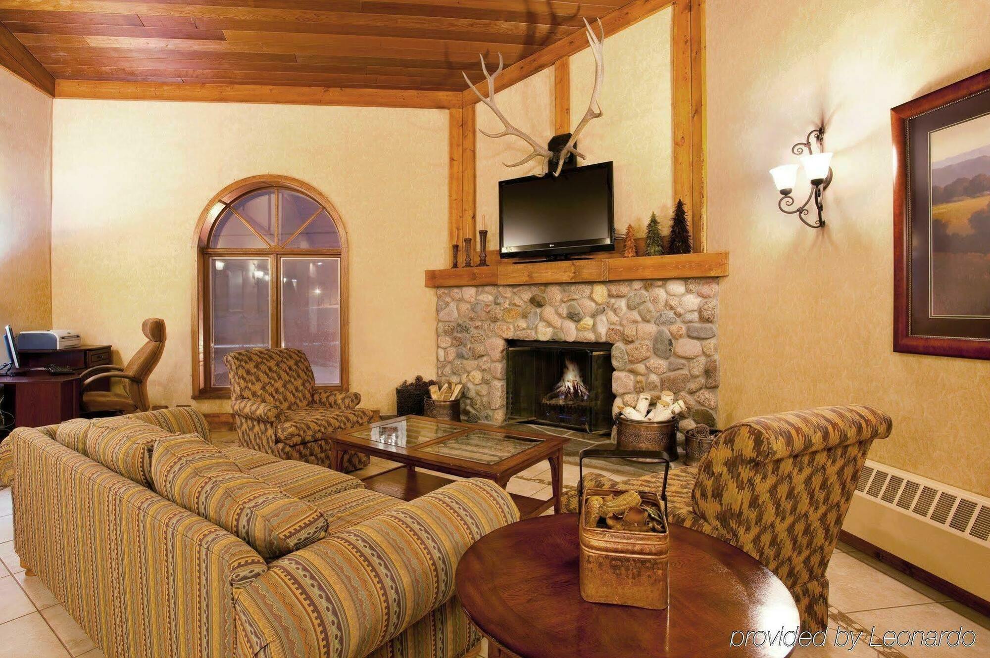 Best Western Gaylord Dış mekan fotoğraf
