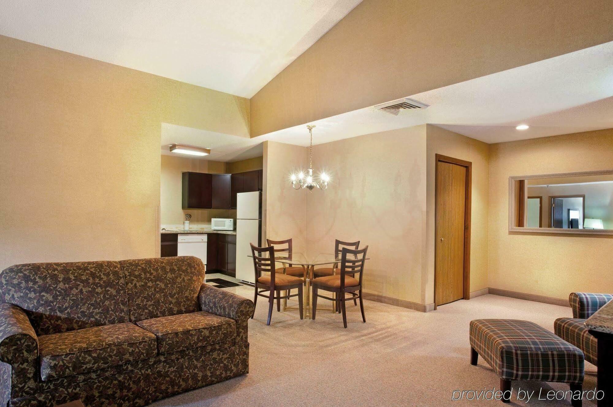 Best Western Gaylord Dış mekan fotoğraf