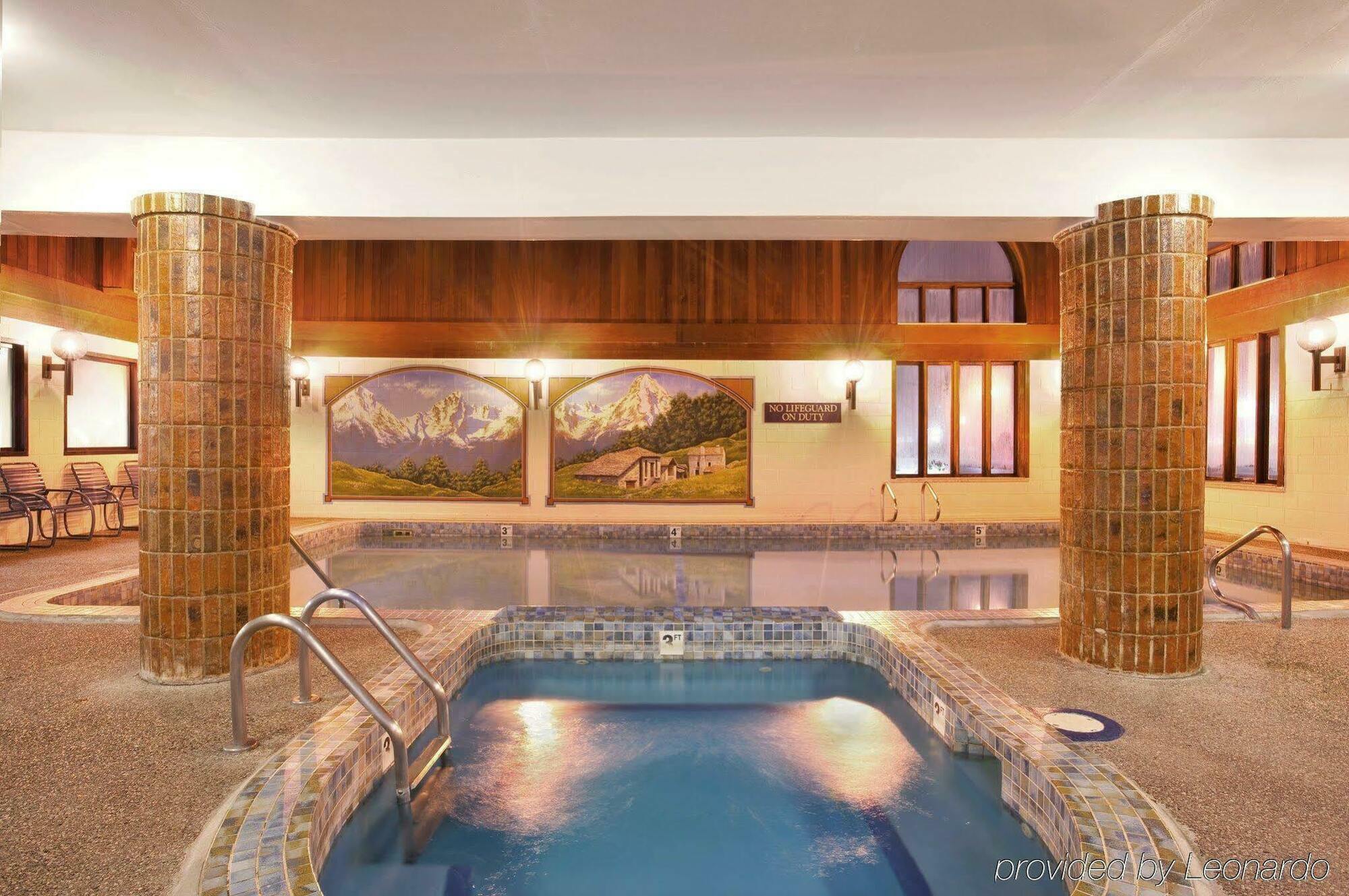 Best Western Gaylord Dış mekan fotoğraf